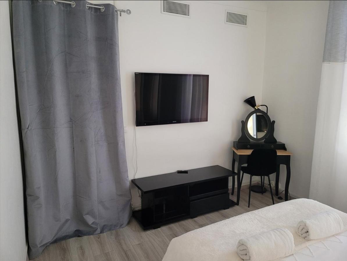 1 Chambre Paisible A La Trinite Proche De Nice Et Monaco Zewnętrze zdjęcie